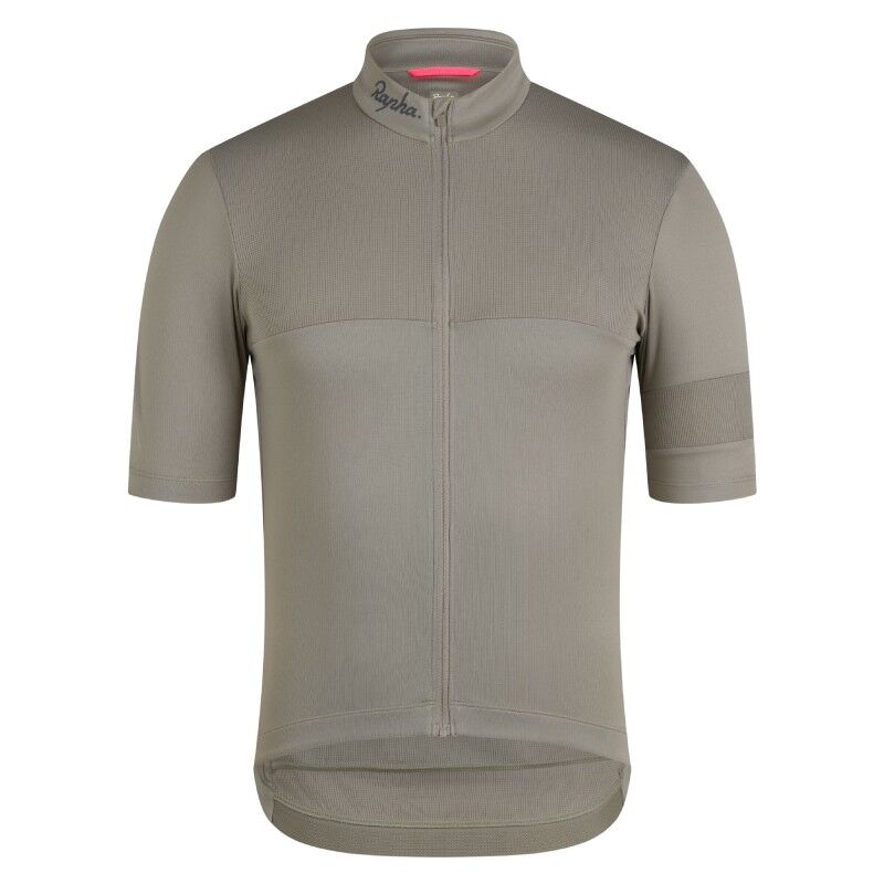 Men's Brevet Element Jersey - Fietsshirt - Heren
