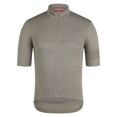 Men's Brevet Element Jersey - Maillot ciclismo manga corta - Hombre