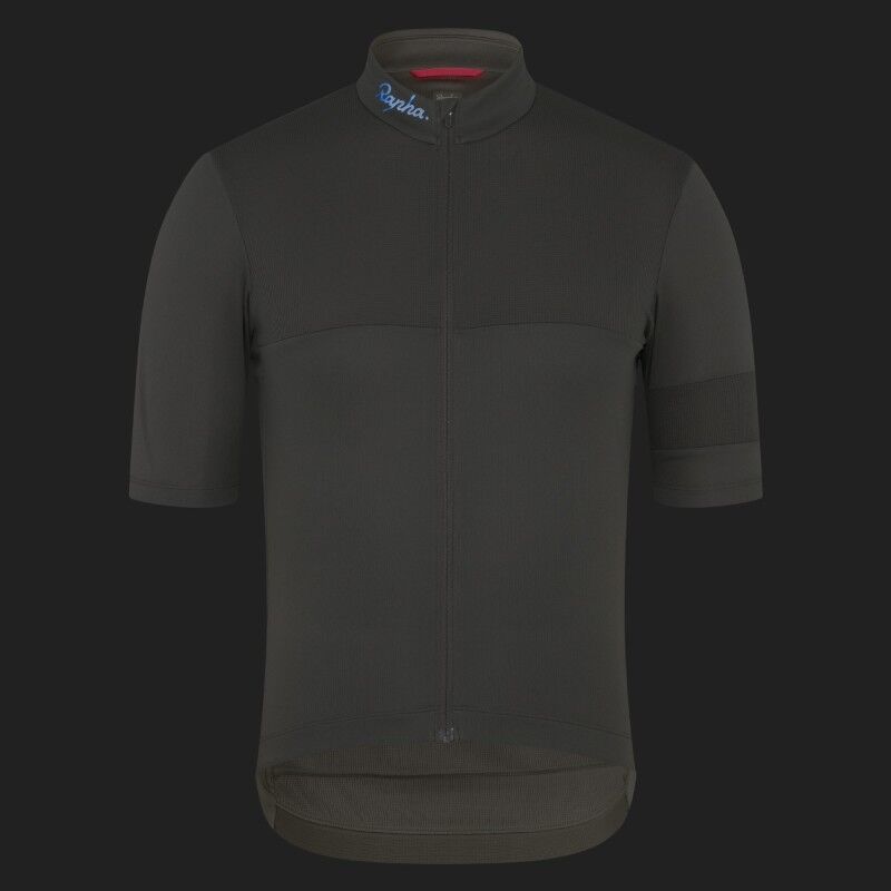 Rapha Men's Brevet Element Jersey - Cycling jersey - Men's | Hardloop