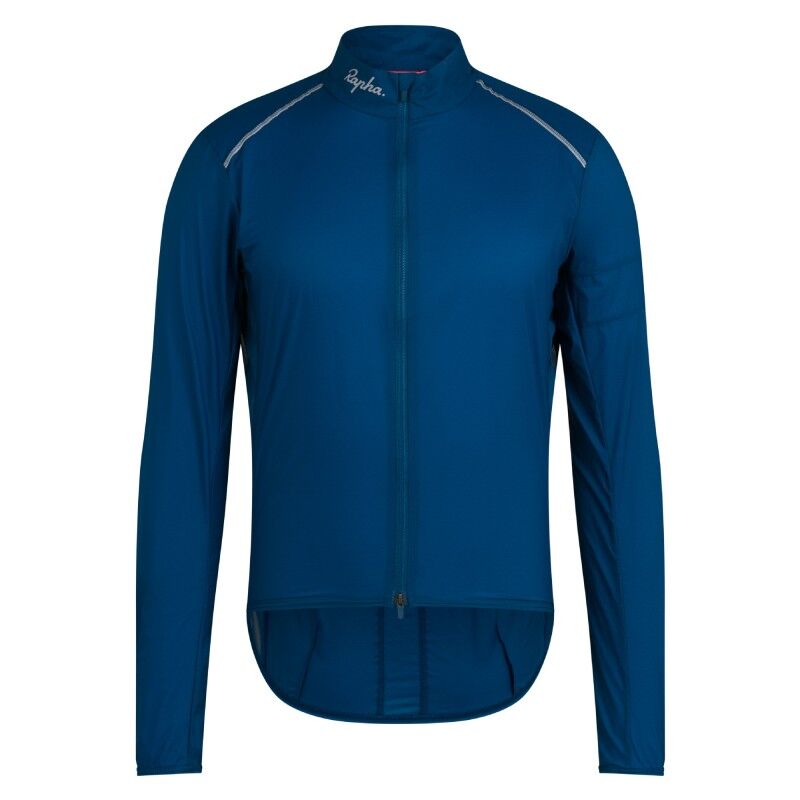 Men's Brevet Element Wind Jacket - Cycling jacket - Men's