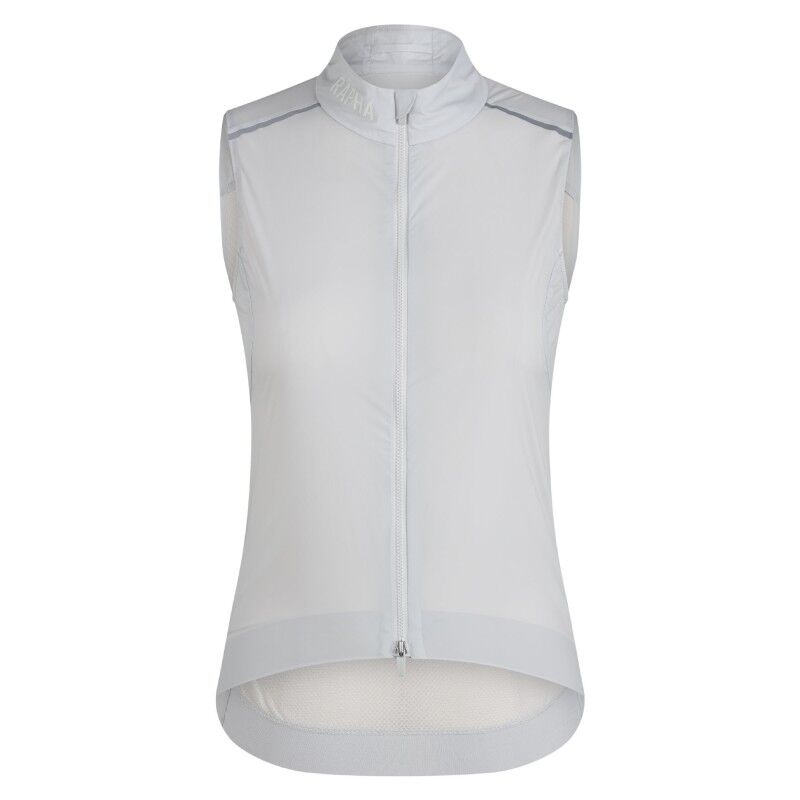 Women's Pro Team Gilet II - Chaleco ciclismo - Mujer