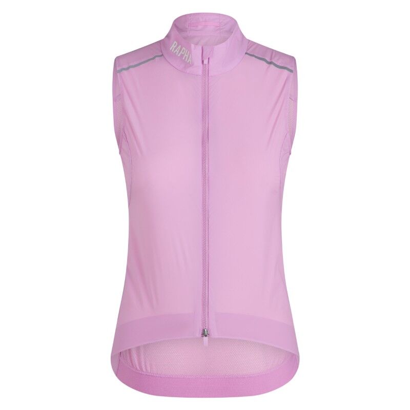Women's Pro Team Gilet II - Cykelväst - Dam