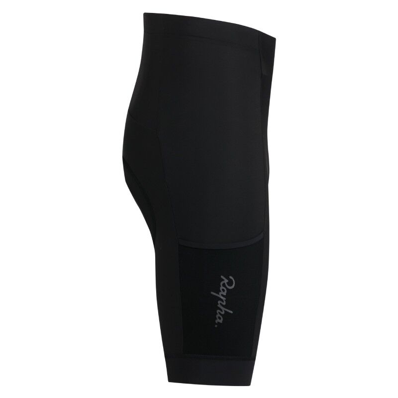 Rapha Men's Core Cargo Shorts - Cykelbyxa - Herr | Hardloop