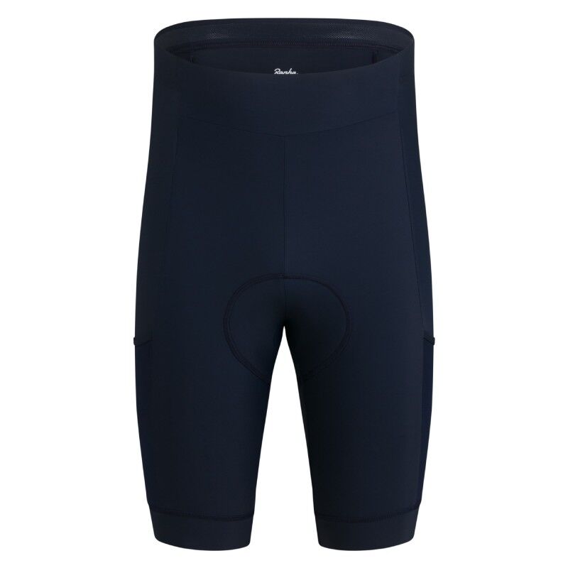 Men's Core Cargo Shorts - Calções de ciclista homem