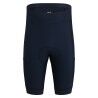 Dark Navy / White
