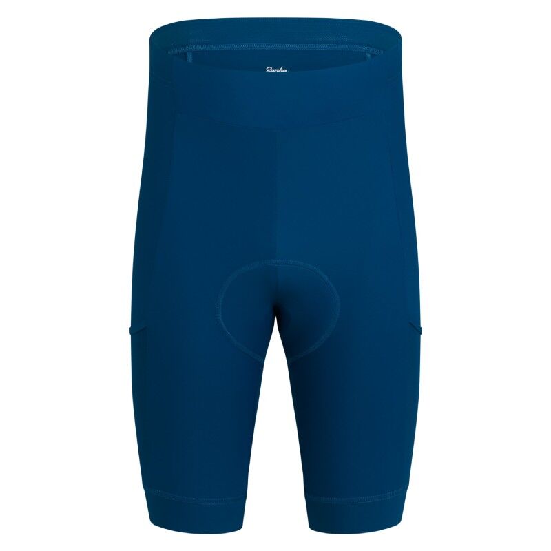 Men's Core Cargo Shorts - Calções de ciclista homem