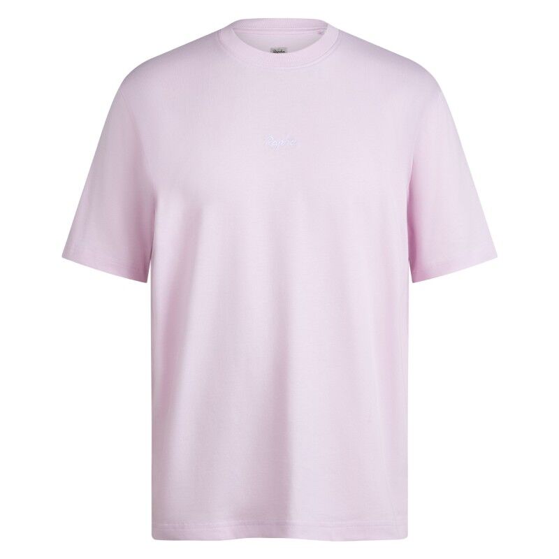 Men’s Regular Cotton T-Shirt - T-shirt - Heren