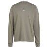 Khaki / White