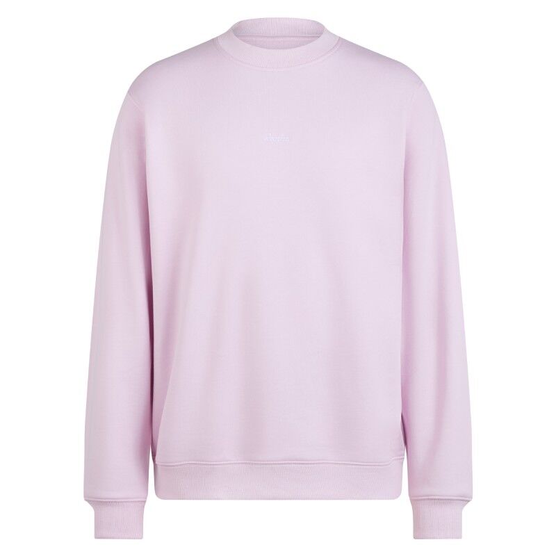 Men's Heavyweight Cotton Sweatshirt - Pulloverit - Miehet