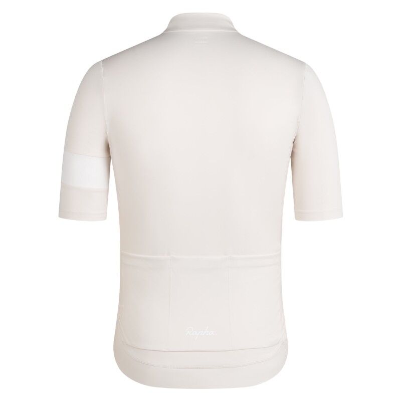 Rapha Men's Core Jersey - Pyöräilypusero - Miehet | Hardloop