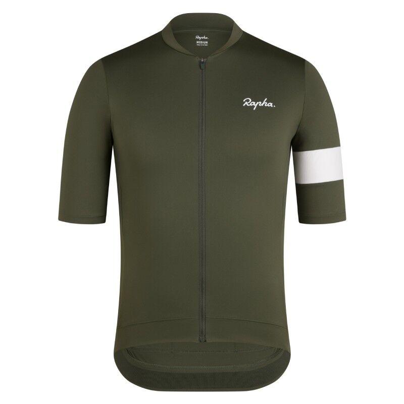 Men's Core Jersey - Pyöräilypusero - Miehet
