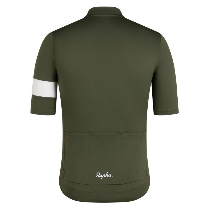 Rapha Men's Core Jersey - Cycling jersey - Men's | Hardloop