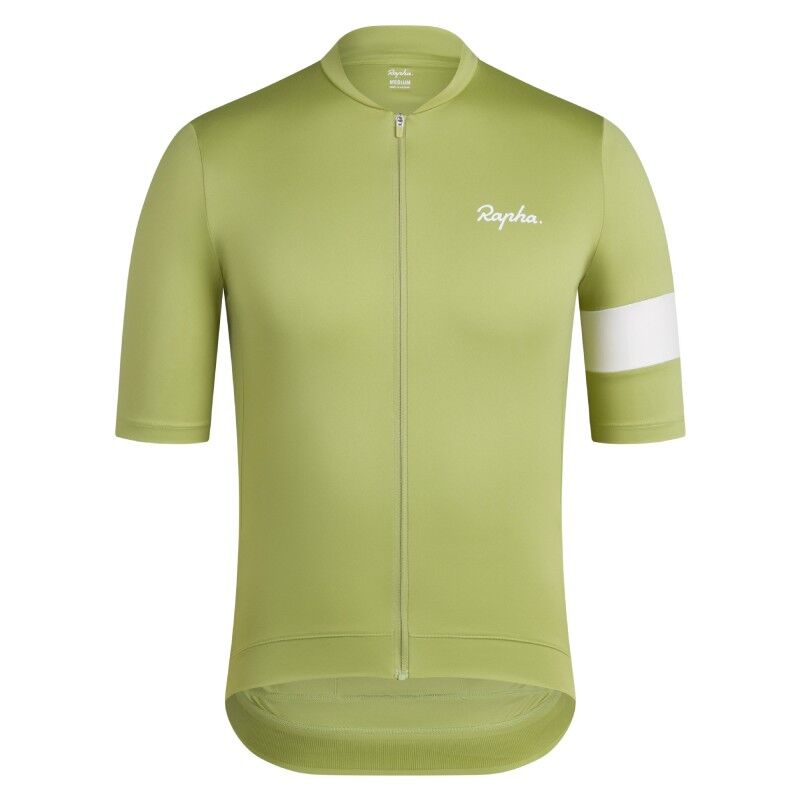 Men's Core Jersey - Koszulka kolarska męska