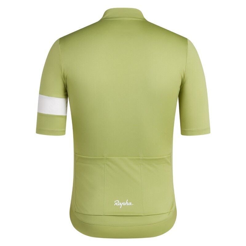 Rapha Men's Core Jersey - Cycling jersey - Men's | Hardloop