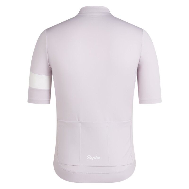 Rapha Men's Core Jersey - Radtrikot - Herren | Hardloop