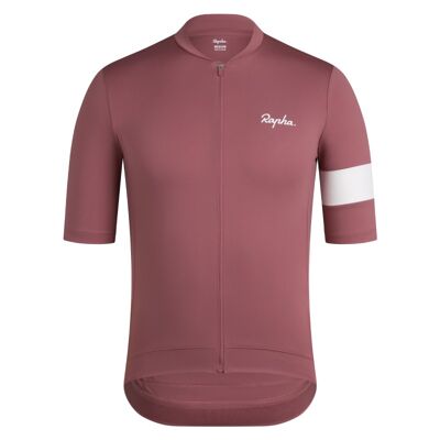 Men's Core Jersey - Maillot vélo manches courtes homme