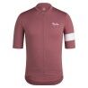Rose Brown / White