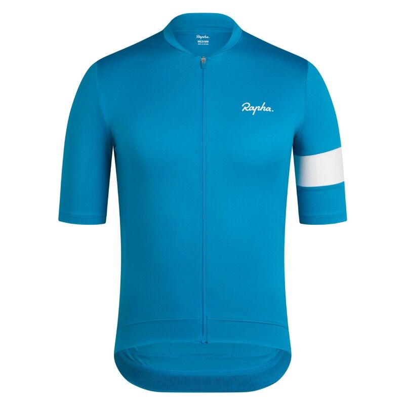 Men's Core Jersey - Cykeljersey - Herrer