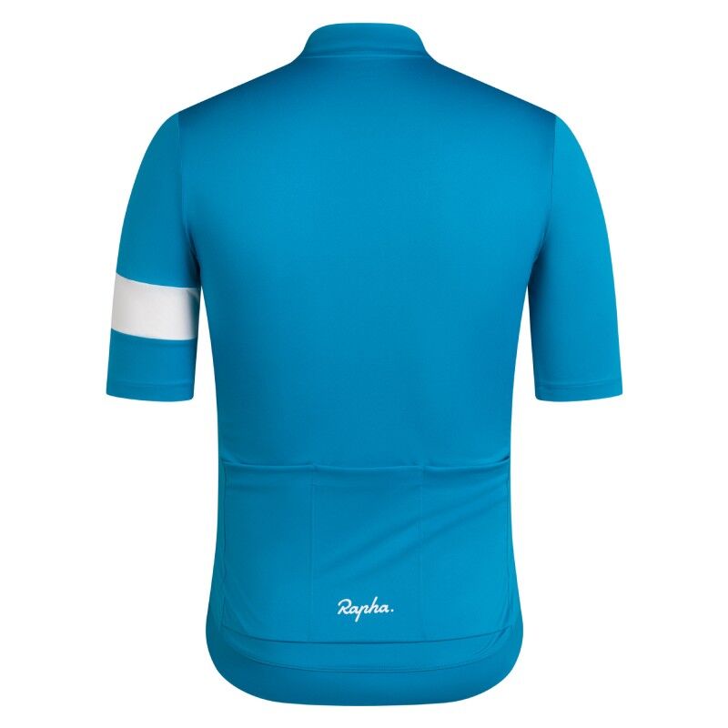 Rapha Men's Core Jersey - Radtrikot - Herren | Hardloop