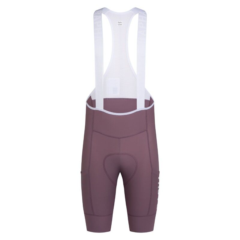 Men's Pro Team Cargo Bib Shorts - Regular - Fietsbroek - Heren