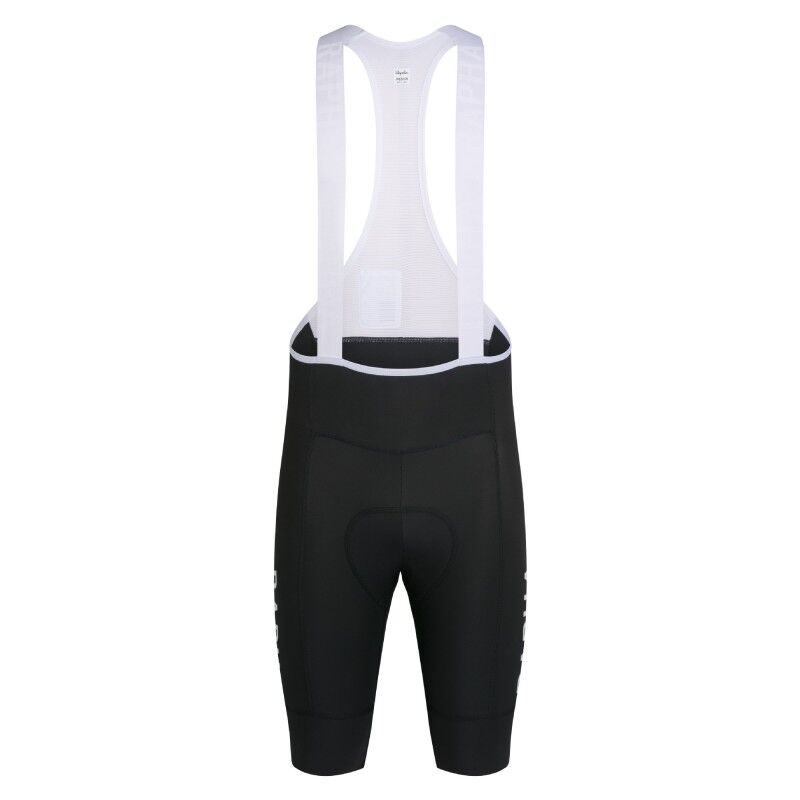 Men's Pro Team Training Bib Shorts II - Regular - Pyöräilyhousut - Miehet