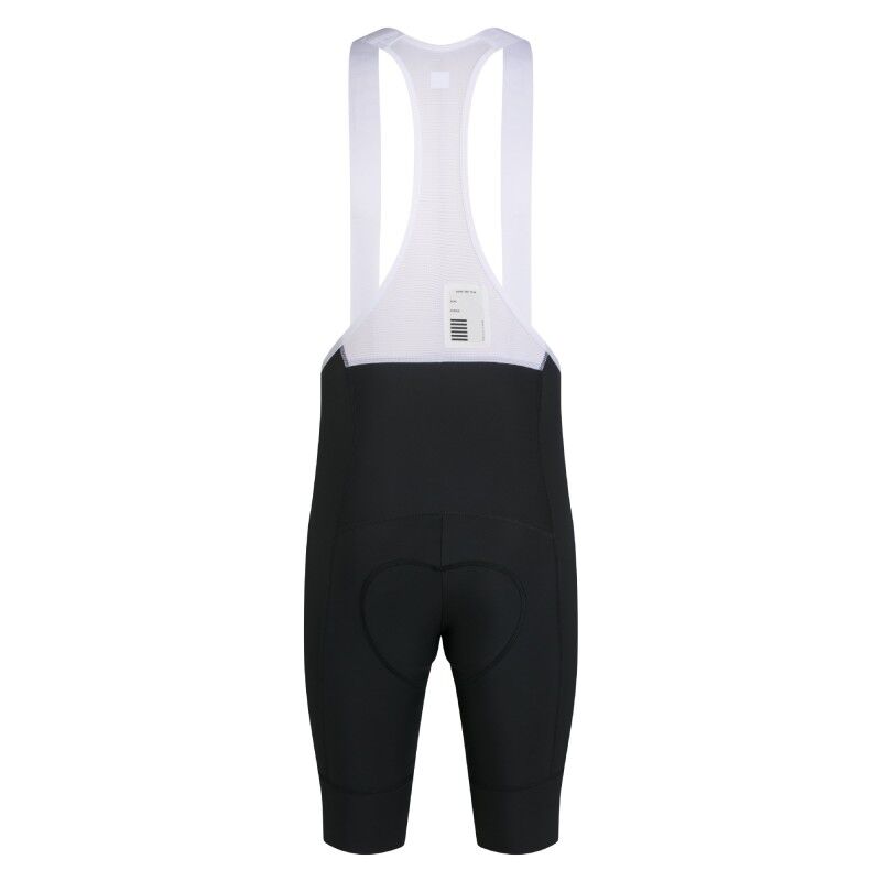 Rapha Men's Pro Team Training Bib Shorts II - Regular - Cuissard vélo homme | Hardloop