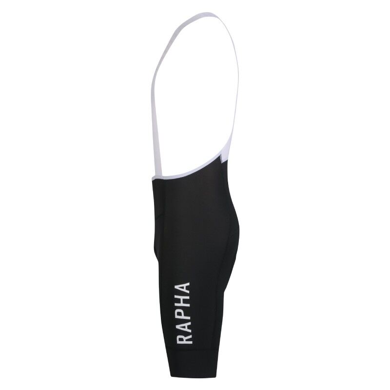 Rapha Men's Pro Team Training Bib Shorts II - Regular - Culottes de ciclismo - Hombre | Hardloop