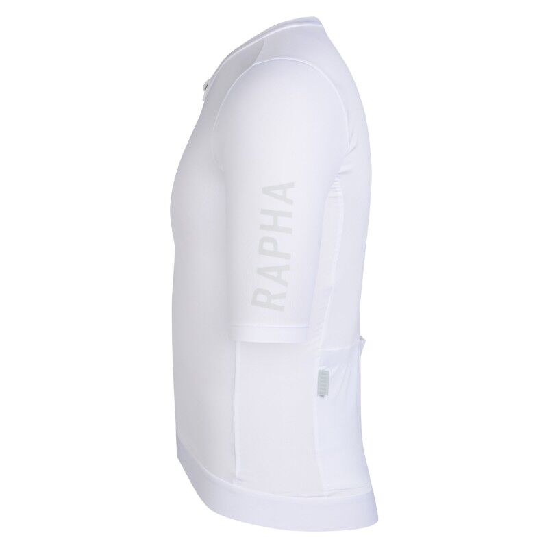 Rapha Men's Pro Team Training Jersey III - Radtrikot - Herren | Hardloop