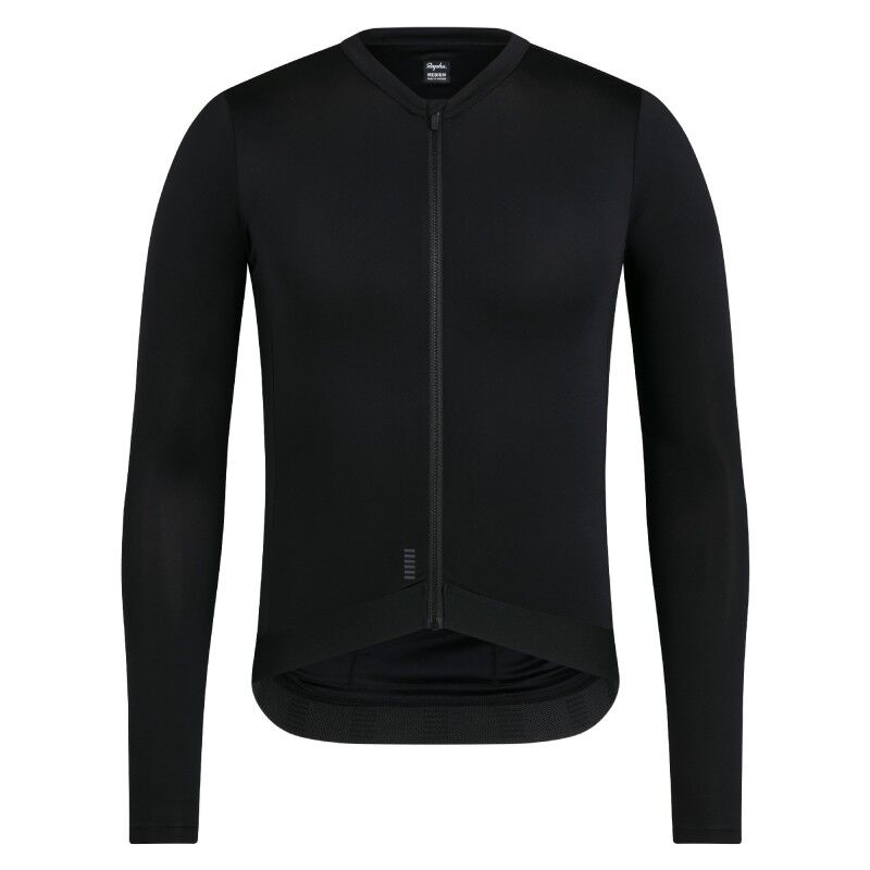 Men's Pro Team Long Sleeve Lightweight Jersey III - Cycling jersey - Men's