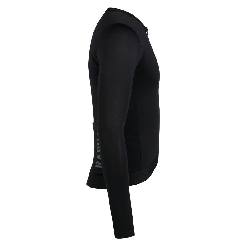 Rapha Men's Pro Team Long Sleeve Lightweight Jersey III - Cycling jersey - Men's | Hardloop
