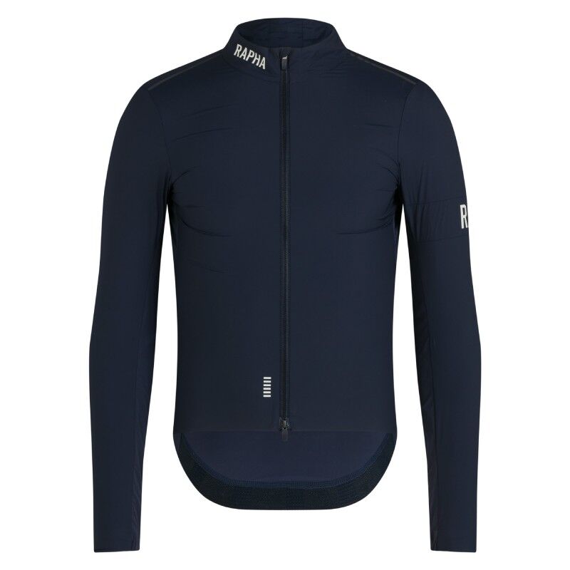 Men's Pro Team Lightweight Wind Jacket II - Pánská bunda na kolo