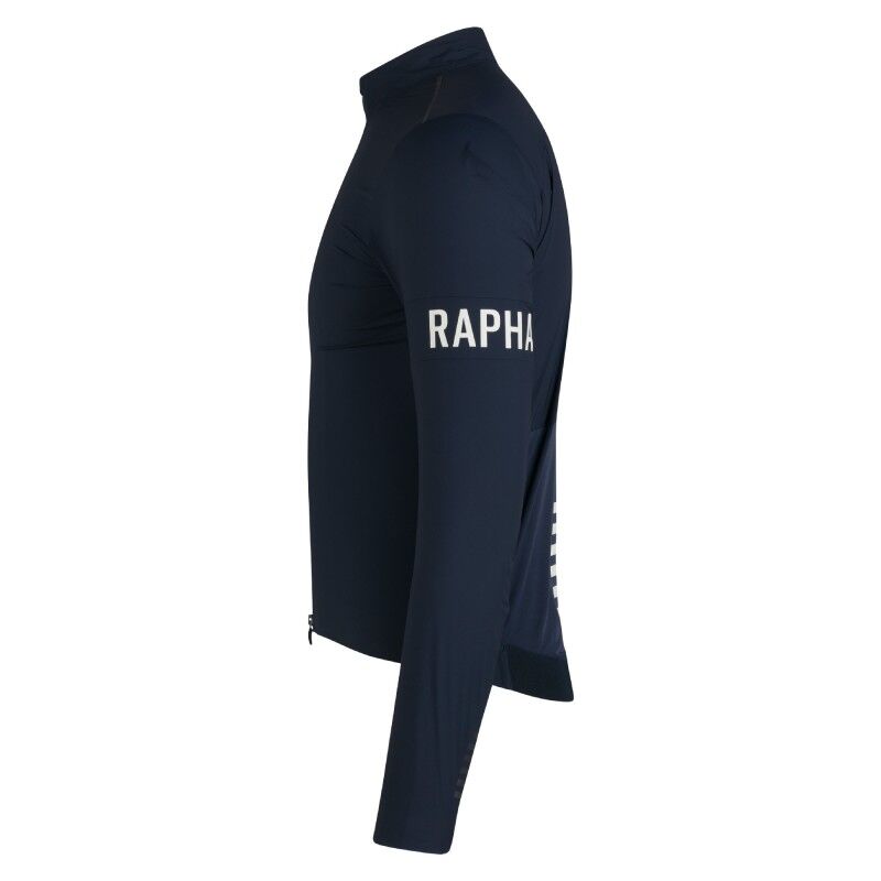 Rapha Men's Pro Team Lightweight Wind Jacket II - Fahrradjacke - Herren | Hardloop