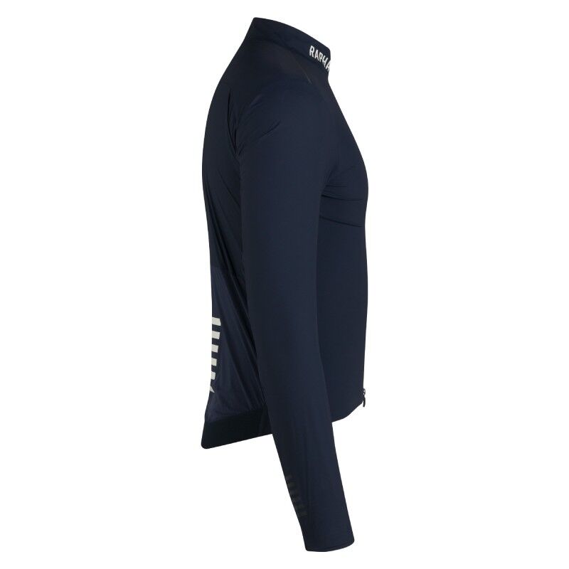 Rapha Men's Pro Team Lightweight Wind Jacket II - Fahrradjacke - Herren | Hardloop