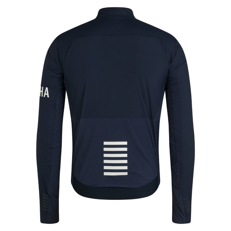 Rapha Men's Pro Team Lightweight Wind Jacket II - Chaqueta ciclismo - Hombre | Hardloop