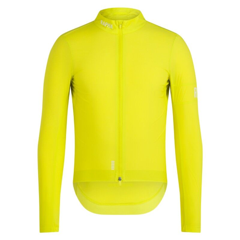 Men's Pro Team Lightweight Wind Jacket II - Fietsjack - Heren