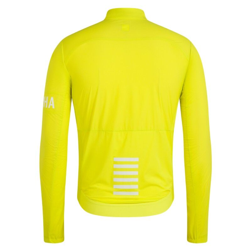 Rapha Men's Pro Team Lightweight Wind Jacket II - Fahrradjacke - Herren | Hardloop
