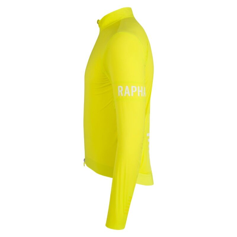 Rapha Men's Pro Team Lightweight Wind Jacket II - Cycling jacket - Men's | Hardloop