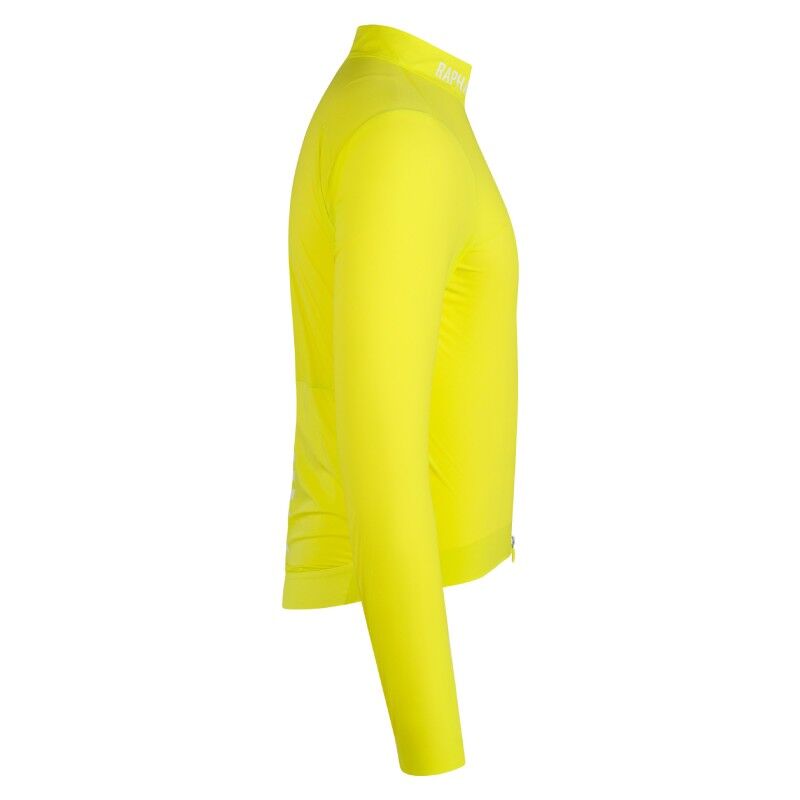 Rapha Men's Pro Team Lightweight Wind Jacket II - Cykeljacka - Herr | Hardloop
