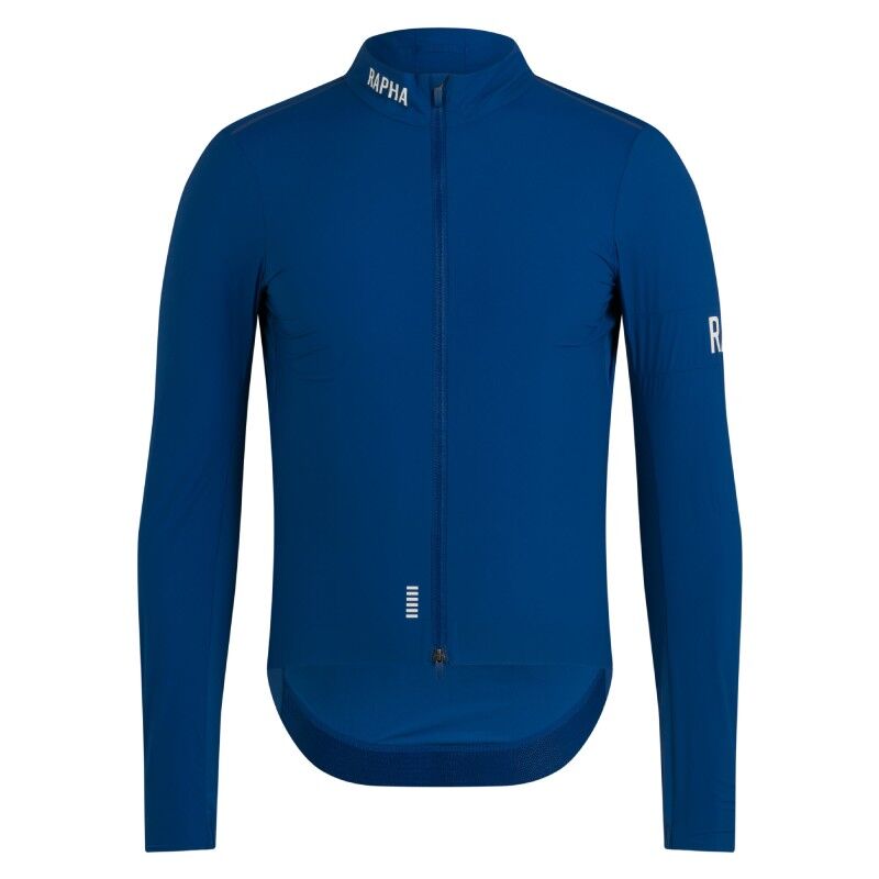 Men's Pro Team Lightweight Wind Jacket II - Fietsjack - Heren