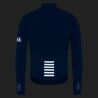 Rapha Men's Pro Team Lightweight Wind Jacket II - Cykeljakke - Herrer | Hardloop
