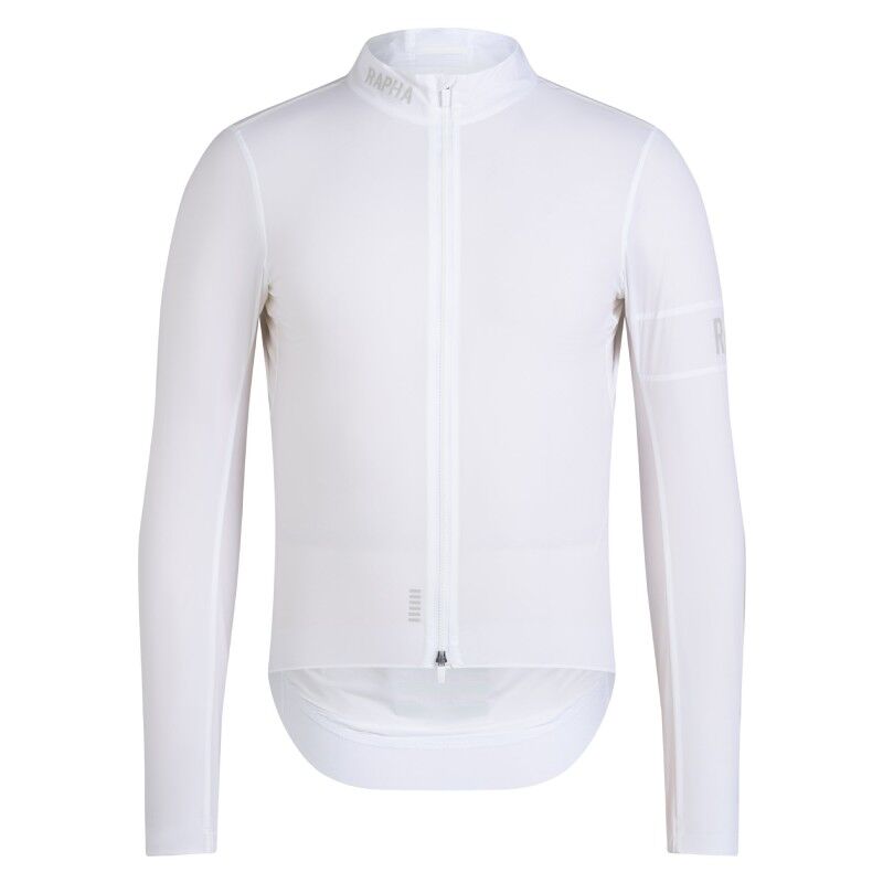 Men's Pro Team Lightweight Wind Jacket II - Cycling jacket - Men's