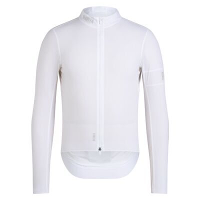 Men's Pro Team Lightweight Wind Jacket II - Cykeljakke - Herrer