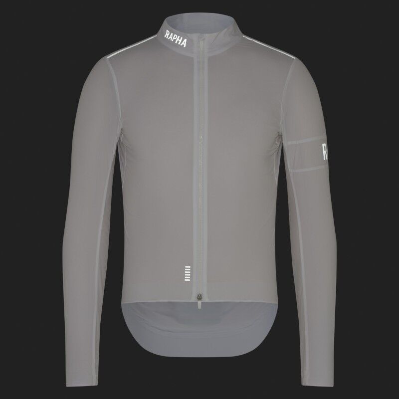 Rapha Men's Pro Team Lightweight Wind Jacket II - Cycling jacket - Men's | Hardloop