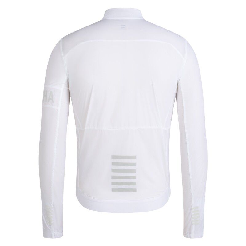 Rapha Men's Pro Team Lightweight Wind Jacket II - Cycling jacket - Men's | Hardloop