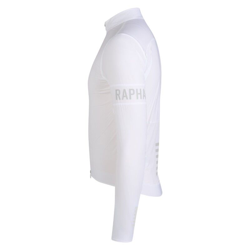 Rapha Men's Pro Team Lightweight Wind Jacket II - Cycling jacket - Men's | Hardloop