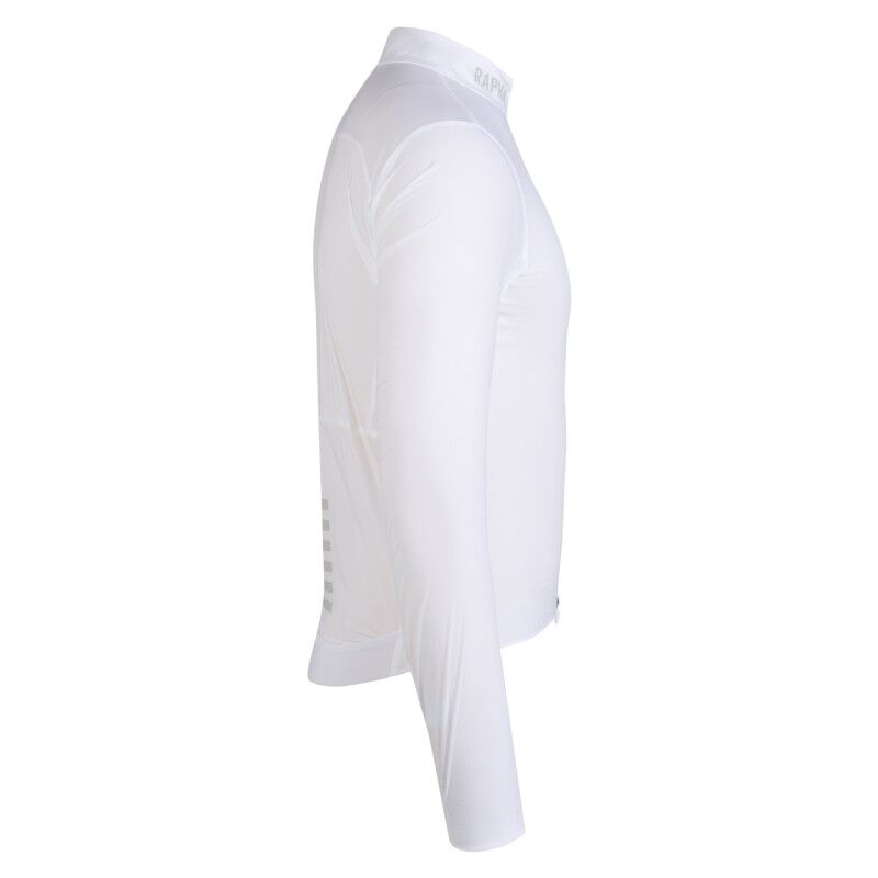 Rapha Men's Pro Team Lightweight Wind Jacket II - Cycling jacket - Men's | Hardloop