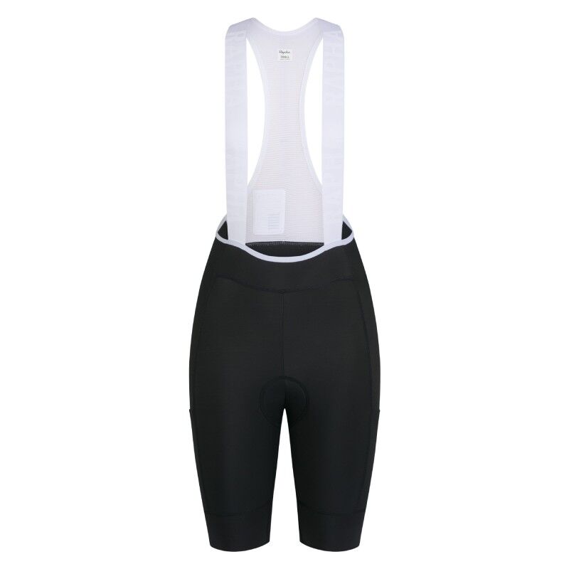 Women's Pro Team Cargo Bib Shorts - Regular - Cycling shorts - Women's