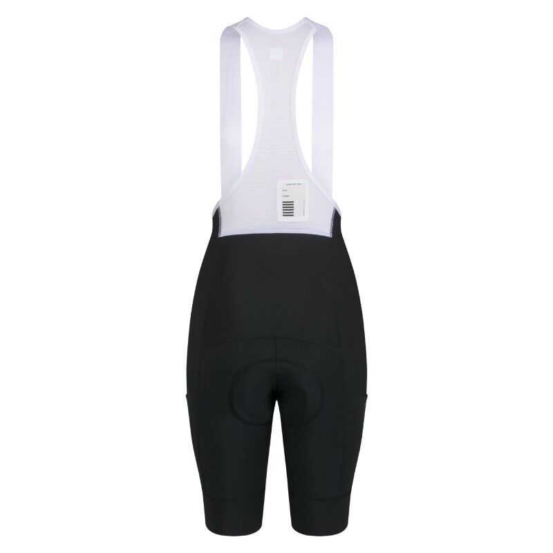 Rapha Women's Pro Team Cargo Bib Shorts - Regular - Cuissard vélo femme | Hardloop