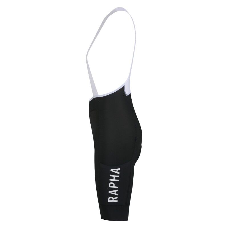 Rapha Women's Pro Team Cargo Bib Shorts - Regular - Cuissard vélo femme | Hardloop