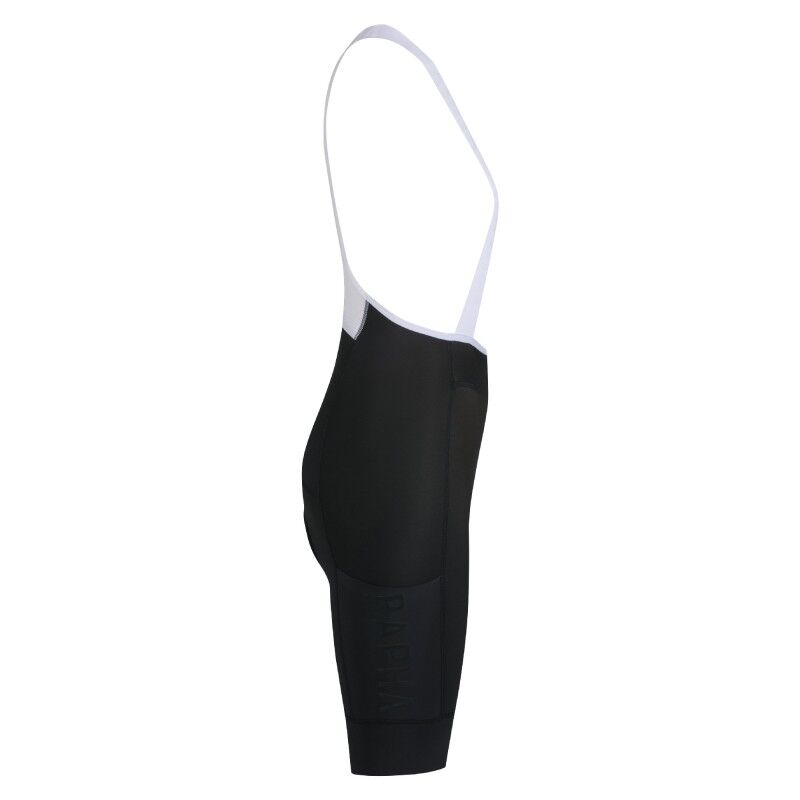 Rapha Women's Pro Team Cargo Bib Shorts - Regular - Cuissard vélo femme | Hardloop